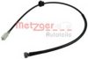 METZGER S 07015 Tacho Shaft